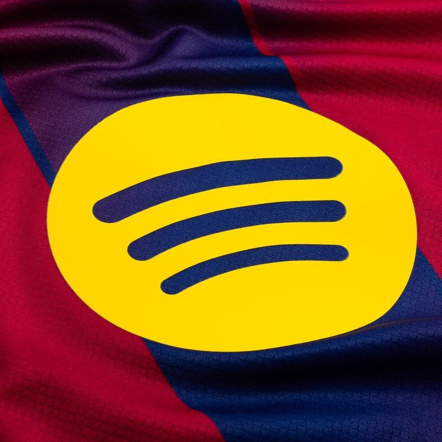 Barcelona Home Shirt 2025/26 - Men's-SoccerKits Hub | Buy Soccer Jerseys Online