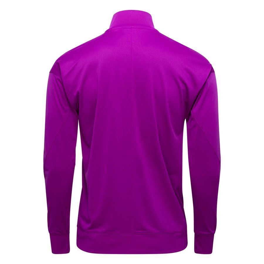Barcelona Tracksuit Dri-FIT Strike - Vivid Purple/Midwest Gold - Men's-SoccerKits Hub | Buy Soccer Jerseys Online