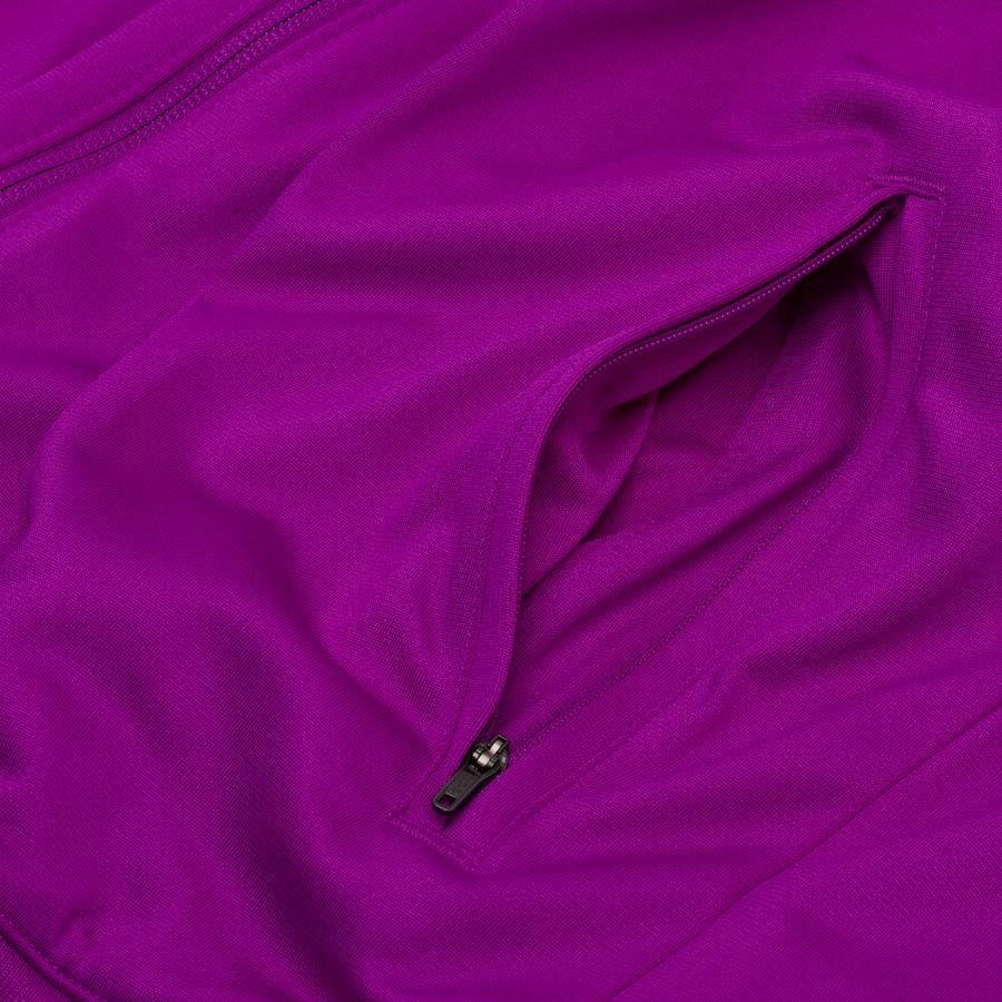 Barcelona Tracksuit Dri-FIT Strike - Vivid Purple/Midwest Gold - Men's-SoccerKits Hub | Buy Soccer Jerseys Online