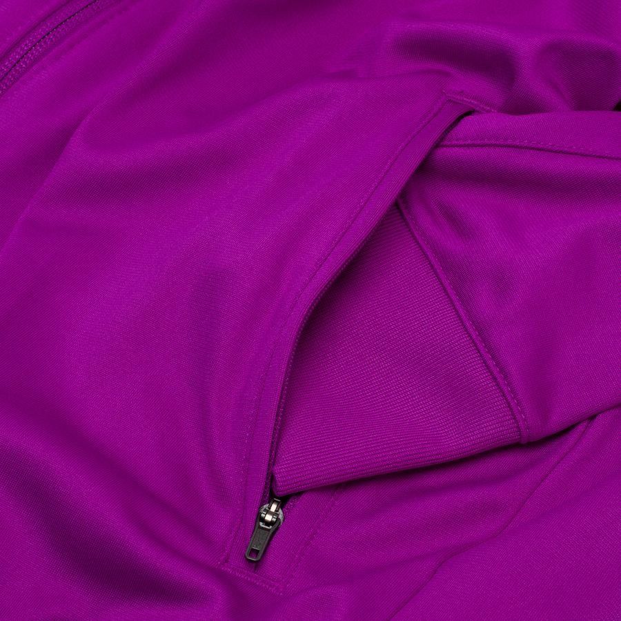 Barcelona Tracksuit Dri-FIT Strike - Vivid Purple/Midwest Gold - Men's-SoccerKits Hub | Buy Soccer Jerseys Online