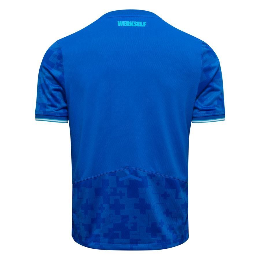 Bayer Leverkusen 3rd Shirt 2025/26 - Men's-SoccerKits Hub | Buy Soccer Jerseys Online