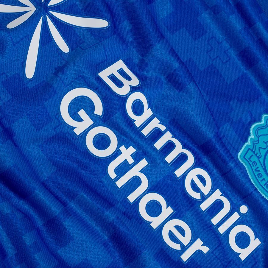 Bayer Leverkusen 3rd Shirt 2025/26 - Men's-SoccerKits Hub | Buy Soccer Jerseys Online