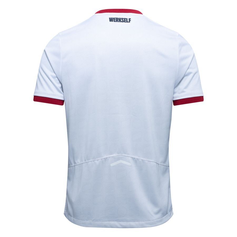 Bayer Leverkusen Fourth Shirt 2025/26 - Men's-SoccerKits Hub | Buy Soccer Jerseys Online