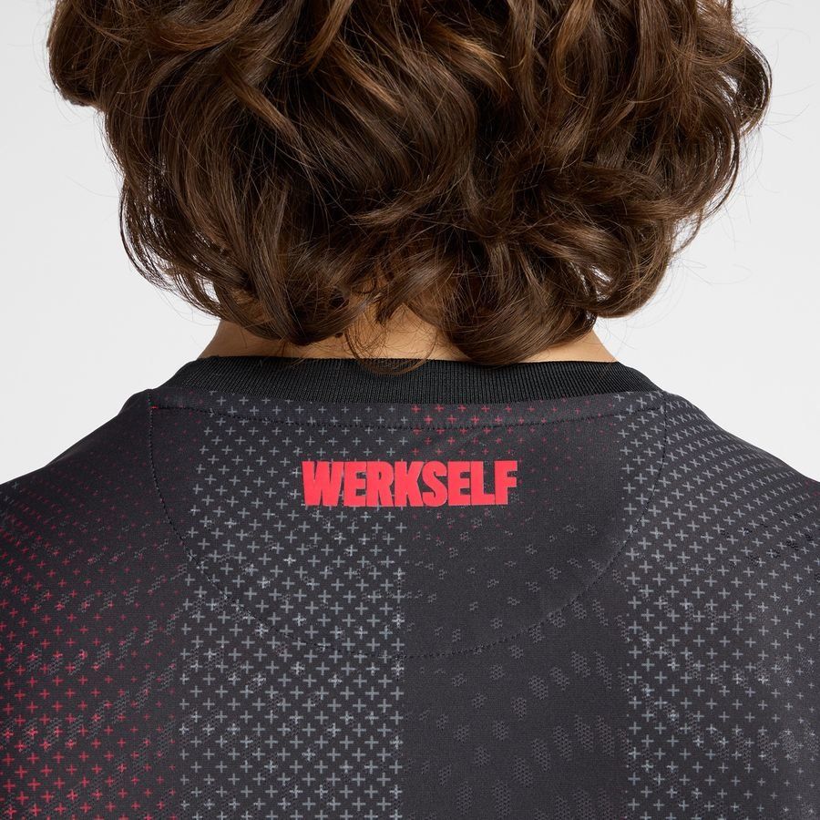 Bayer Leverkusen Home Shirt 2025/26 Elite - Men's-SoccerKits Hub | Buy Soccer Jerseys Online