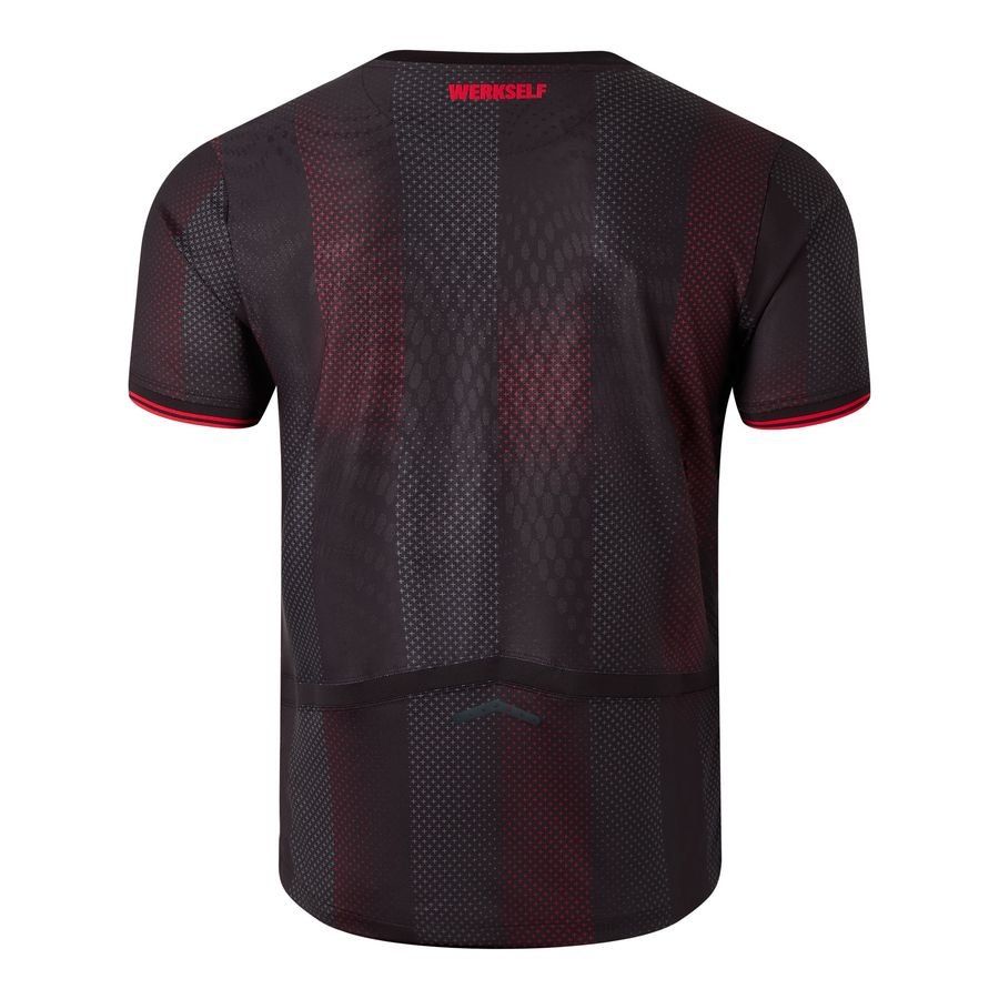 Bayer Leverkusen Home Shirt 2025/26 Elite - Men's-SoccerKits Hub | Buy Soccer Jerseys Online