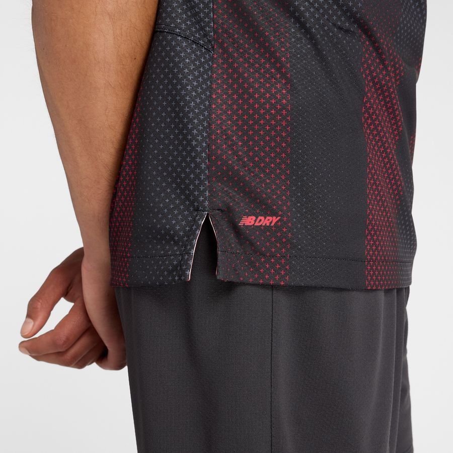 Bayer Leverkusen Home Shirt 2025/26 - Men's-SoccerKits Hub | Buy Soccer Jerseys Online