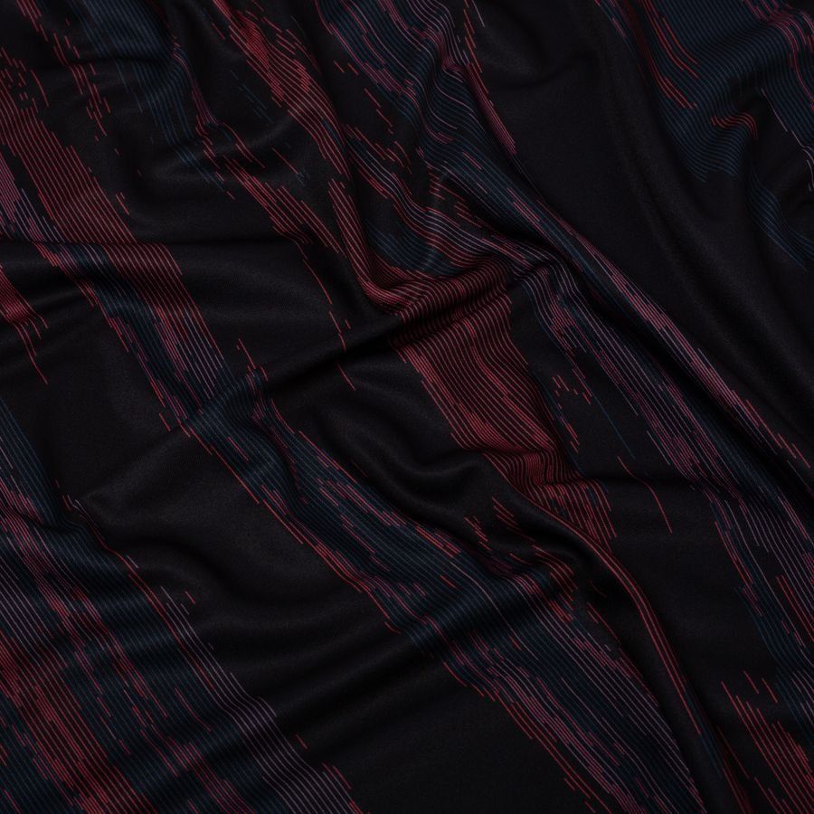 Bayern München Training T-Shirt Pre Match - Black - Men's-SoccerKits Hub | Buy Soccer Jerseys Online