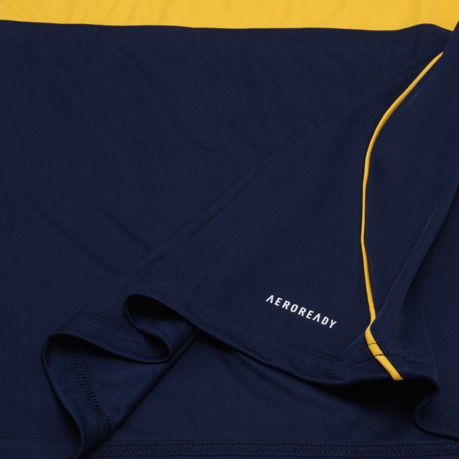Boca Juniors Home Shirt 2025/26 - Men's-SoccerKits Hub | Buy Soccer Jerseys Online