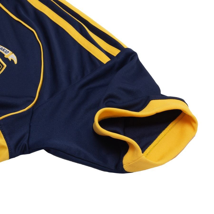 Boca Juniors Home Shirt 2025/26 - Men's-SoccerKits Hub | Buy Soccer Jerseys Online