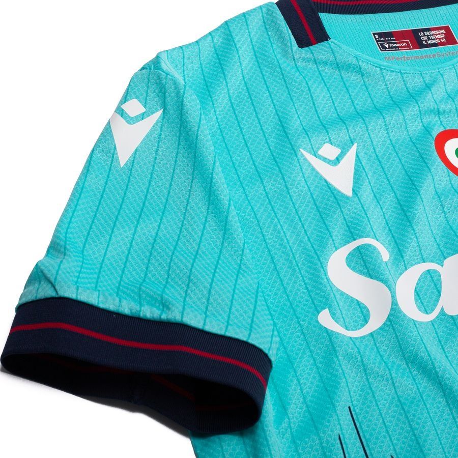 Bologna 3rd Shirt 2025/26 - Men's-SoccerKits Hub | Buy Soccer Jerseys Online