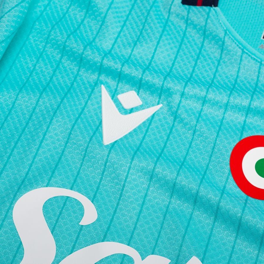 Bologna 3rd Shirt 2025/26 - Men's-SoccerKits Hub | Buy Soccer Jerseys Online