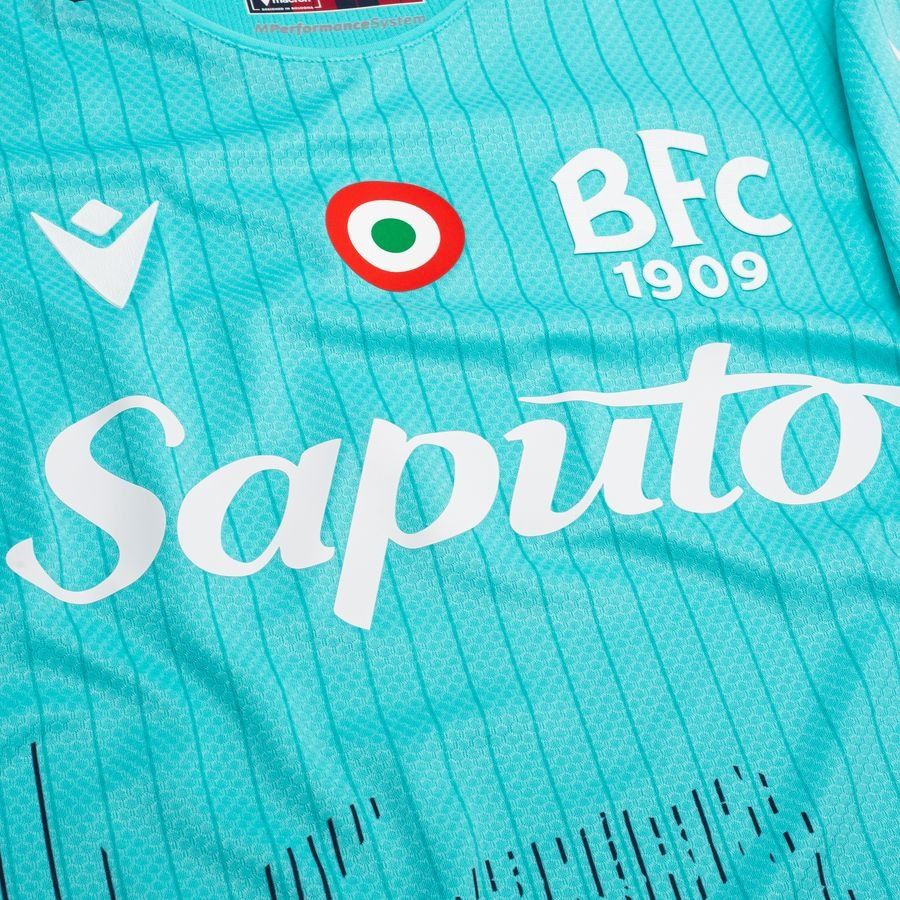 Bologna 3rd Shirt 2025/26 - Men's-SoccerKits Hub | Buy Soccer Jerseys Online
