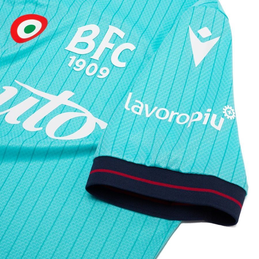 Bologna 3rd Shirt 2025/26 - Men's-SoccerKits Hub | Buy Soccer Jerseys Online