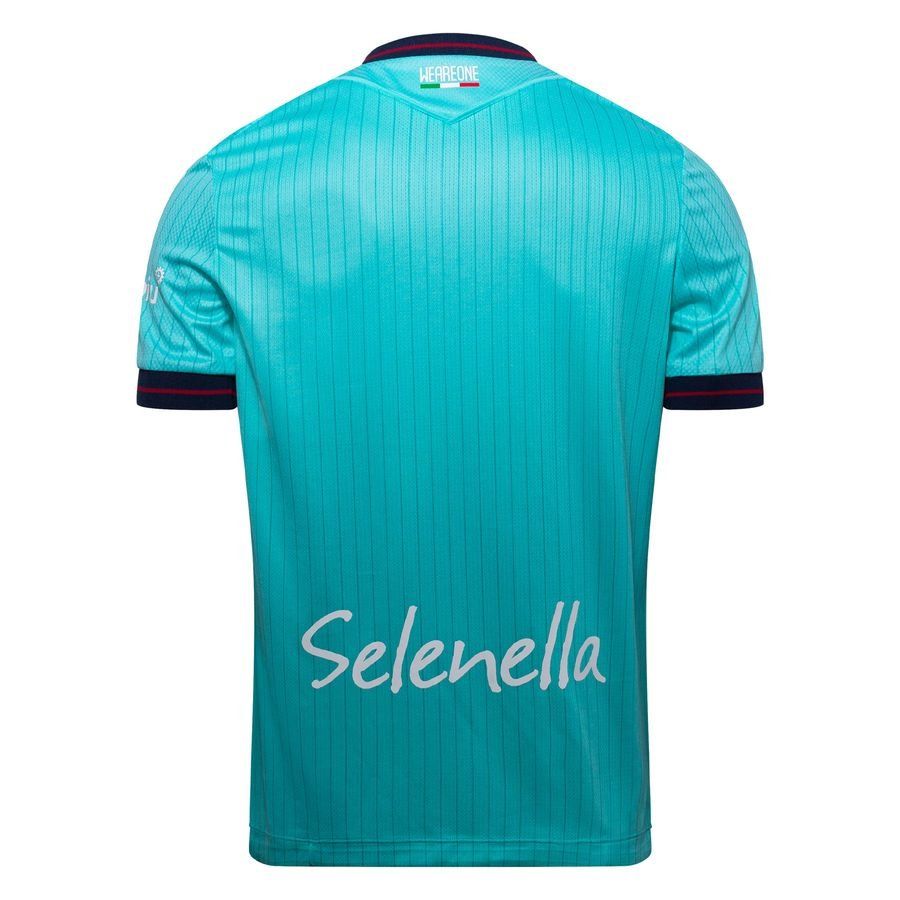 Bologna 3rd Shirt 2025/26 - Men's-SoccerKits Hub | Buy Soccer Jerseys Online