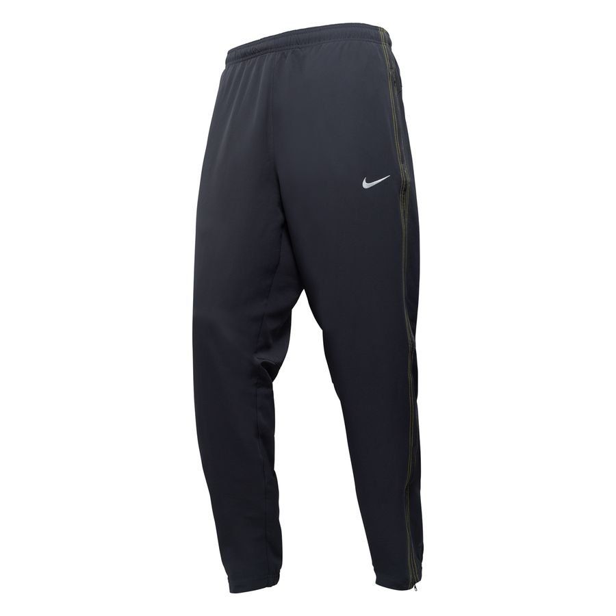 Brazil Track Pants T90 Reissue - Dark Grey/Yellow Strike/White - Men's-SoccerKits Hub | Buy Soccer Jerseys Online