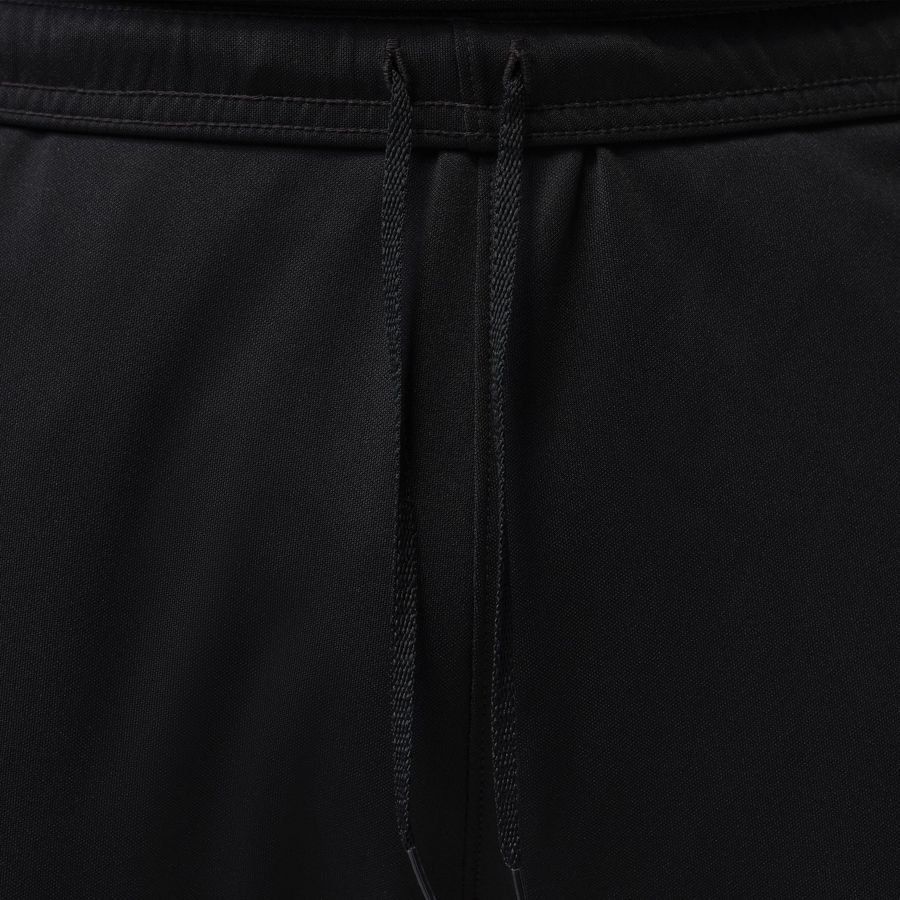 Brazil X Jordan Track Pants Dri-FIT Academy Pro World Cup 2026 - Black/Yellow/Light Menta - Men's-SoccerKits Hub | Buy Soccer Jerseys Online