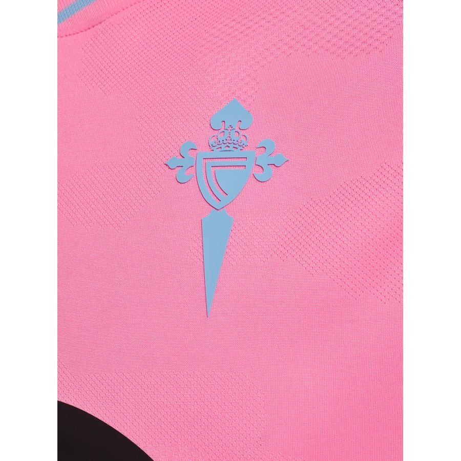 Celta Vigo 3rd Shirt 2025/26 - Men's-SoccerKits Hub | Buy Soccer Jerseys Online