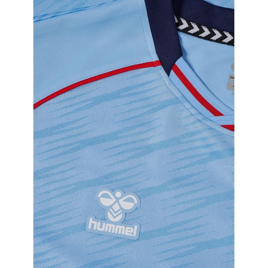 Celta Vigo Home Shirt 2025/26 - Men's-SoccerKits Hub | Buy Soccer Jerseys Online