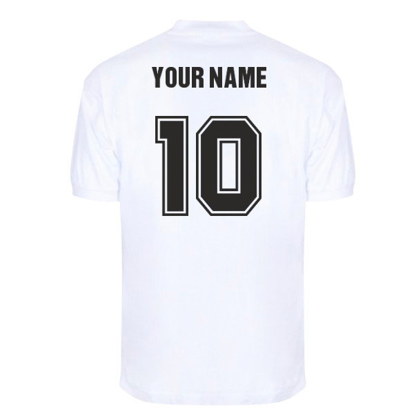 Chelsea 1974 Third Retro Jersey - Custom Name & Number | Vintage Classic Fan Edition