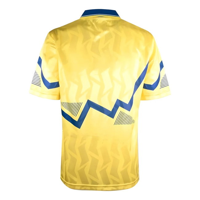 Chelsea 1990 Third Football Shirt (DROGBA 11)-SoccerKits Hub | Buy Soccer Jerseys Online