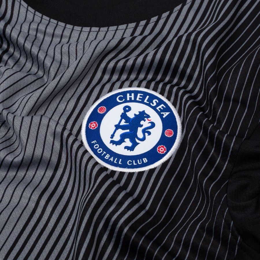 Chelsea Goalkeeper Shirt 2025/26 - Men's-SoccerKits Hub | Buy Soccer Jerseys Online