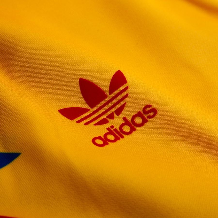 Colombia Home Shirt 1990 - Men's-SoccerKits Hub | Buy Soccer Jerseys Online