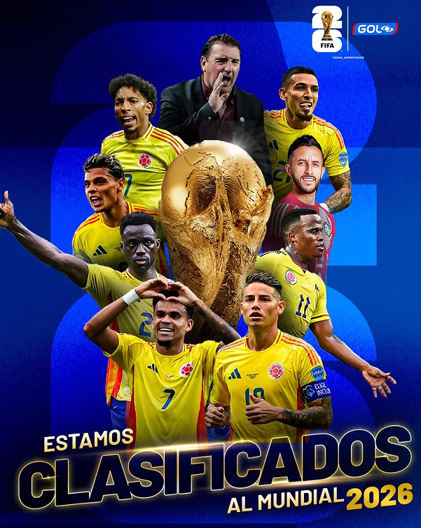 Colombia World Cup 2026 Guide