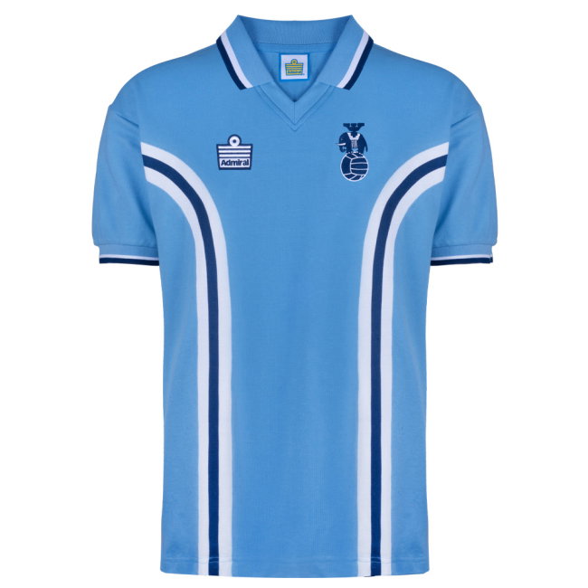 Coventry 1978 Admiral Retro Football Shirt (Dublin 9)-SoccerKits Hub | Buy Soccer Jerseys Online