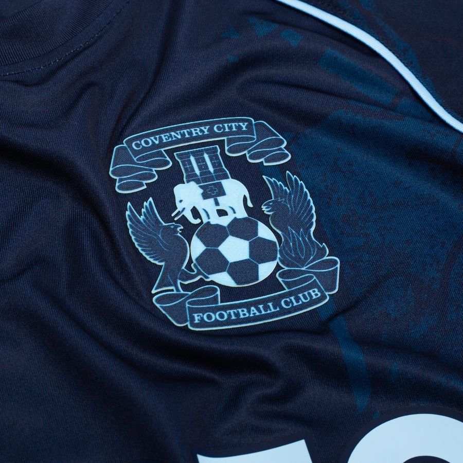 Coventry 3rd Shirt 2025/26 - Men's-SoccerKits Hub | Buy Soccer Jerseys Online