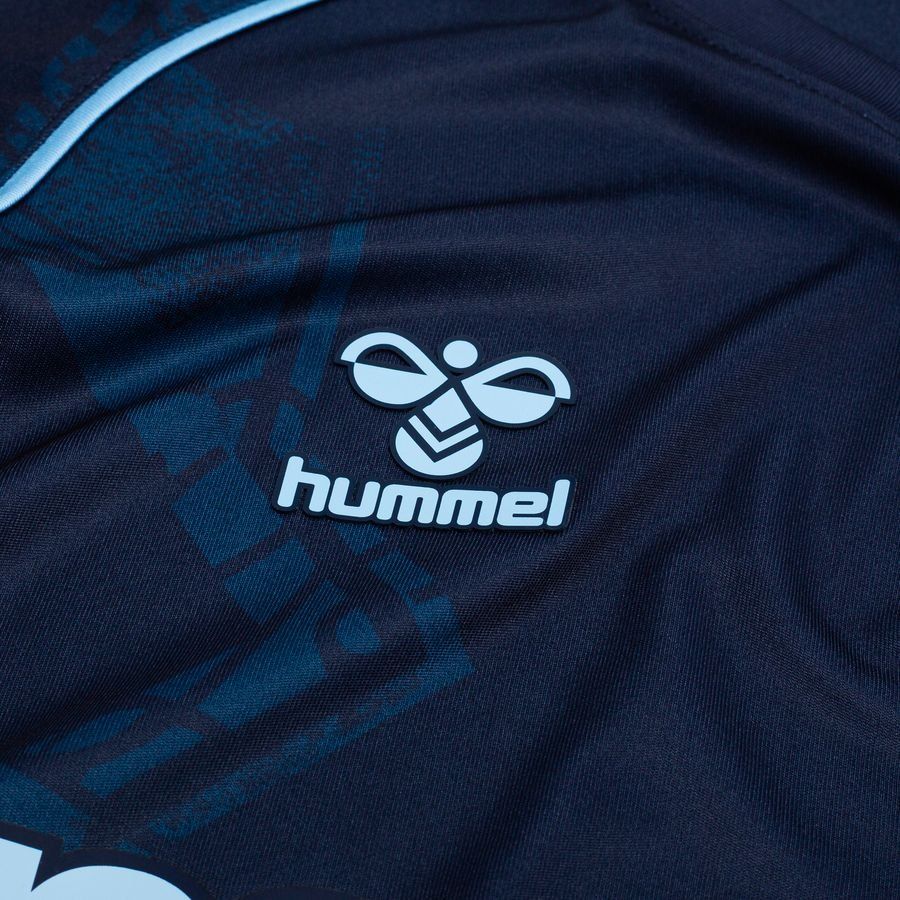 Coventry 3rd Shirt 2025/26 - Men's-SoccerKits Hub | Buy Soccer Jerseys Online