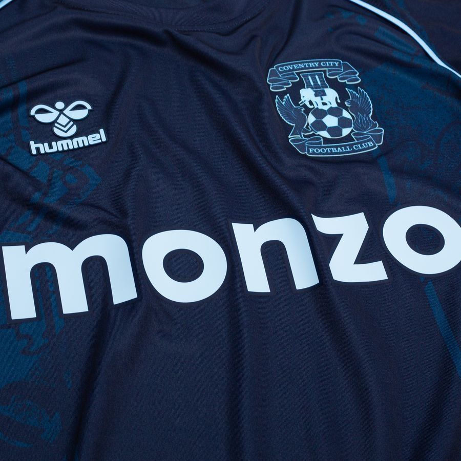 Coventry 3rd Shirt 2025/26 - Men's-SoccerKits Hub | Buy Soccer Jerseys Online