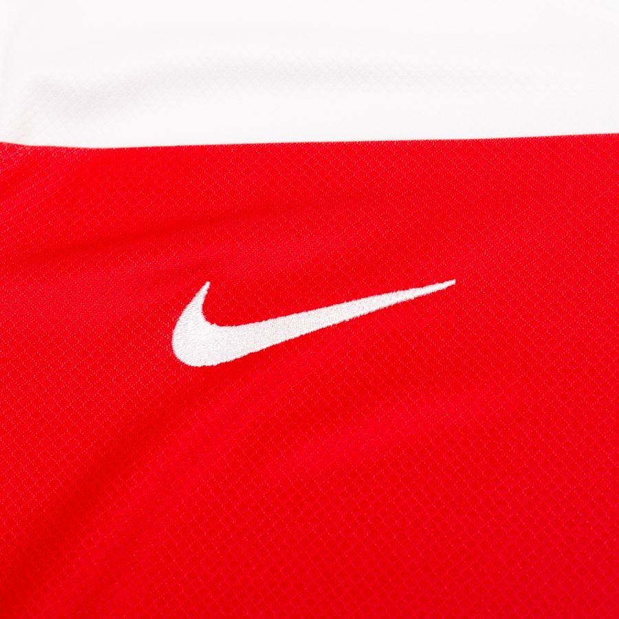 Croatia Home Shirt 2024/25 - Men's-SoccerKits Hub | Buy Soccer Jerseys Online