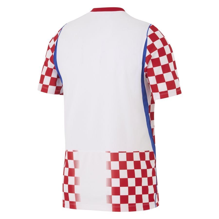 Croatia Home Shirt World Cup 2026 - Men's-SoccerKits Hub | Buy Soccer Jerseys Online