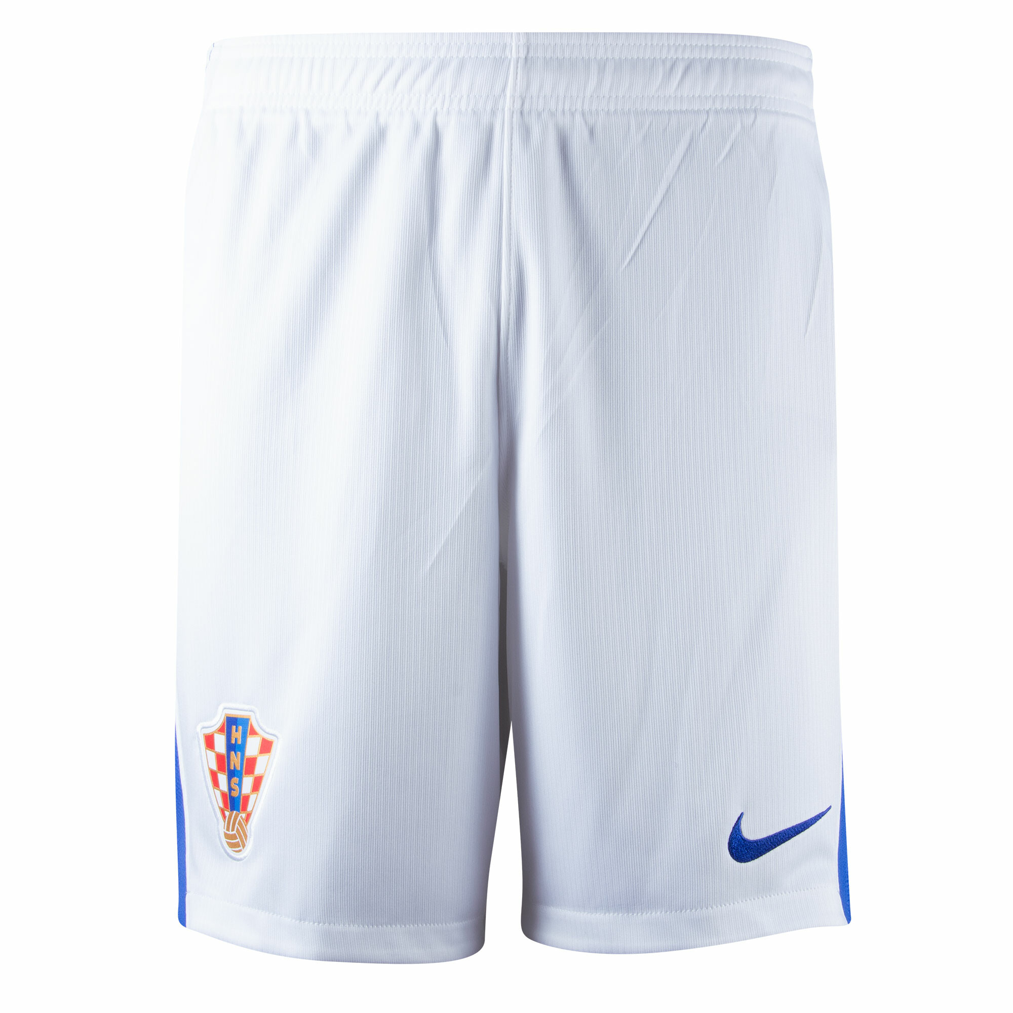 Croatia Home Shorts World Cup 2026 - Men's