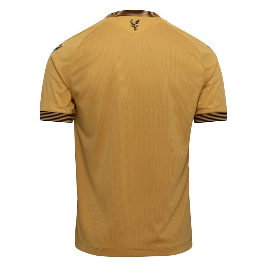 Crystal Palace 3rd Shirt 2025/26 - Men's-SoccerKits Hub | Buy Soccer Jerseys Online