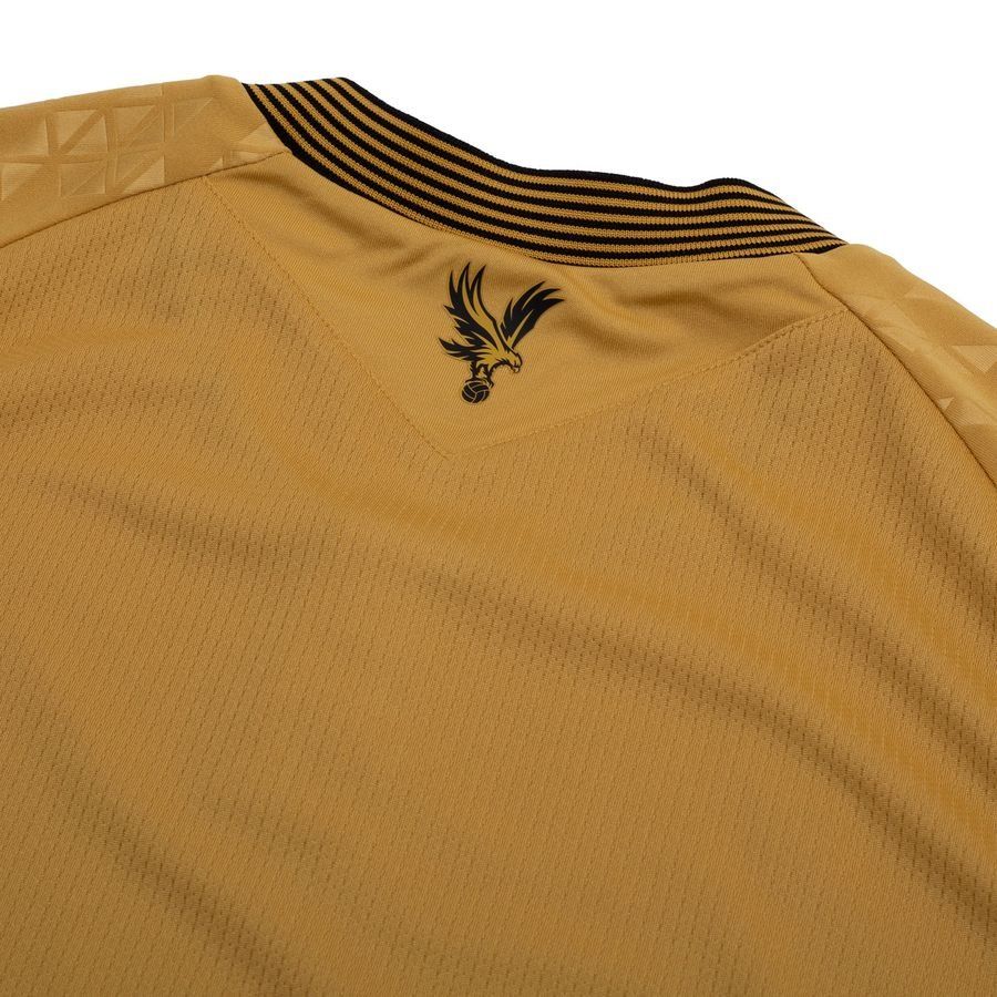 Crystal Palace 3rd Shirt 2025/26 - Men's-SoccerKits Hub | Buy Soccer Jerseys Online