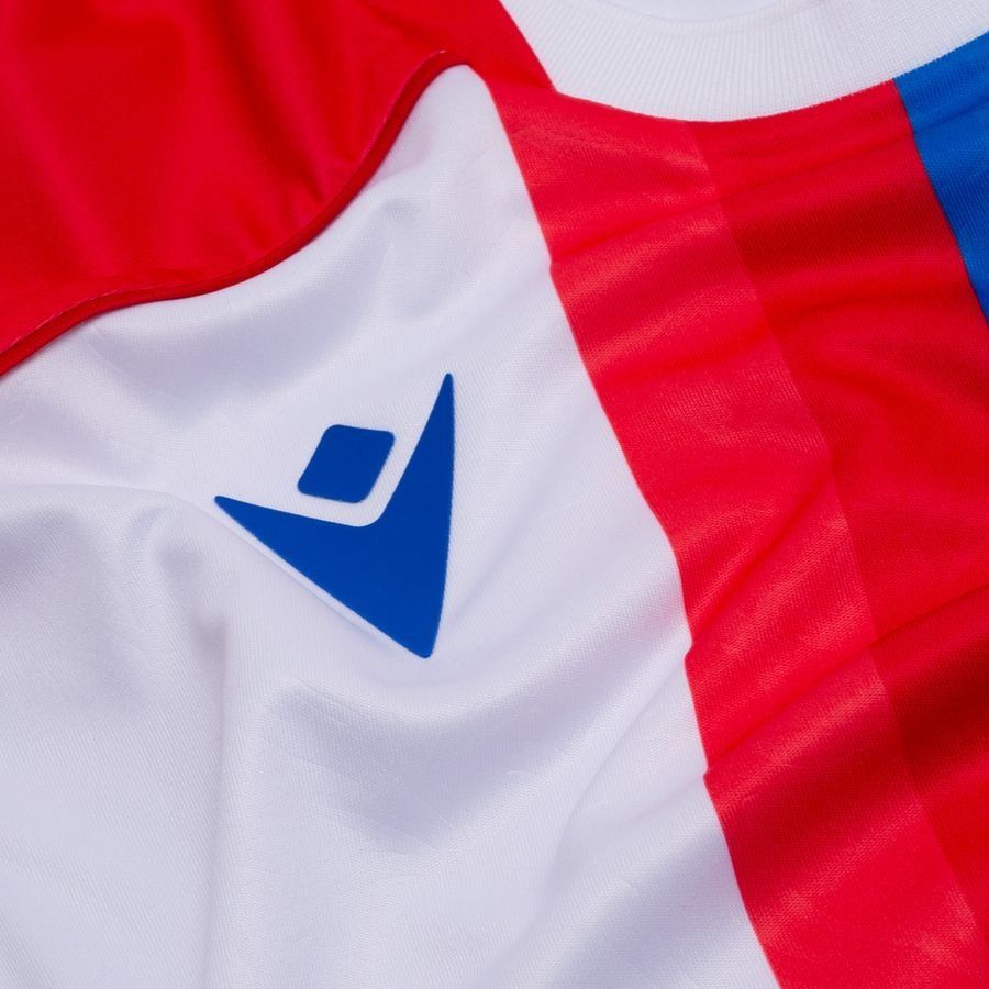 Crystal Palace Away Shirt 2025/26 - Men's-SoccerKits Hub | Buy Soccer Jerseys Online