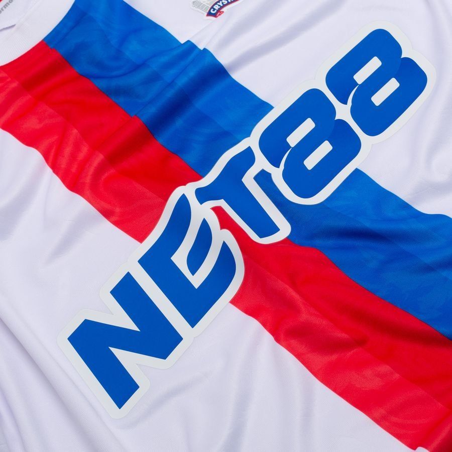 Crystal Palace Away Shirt 2025/26 - Men's-SoccerKits Hub | Buy Soccer Jerseys Online