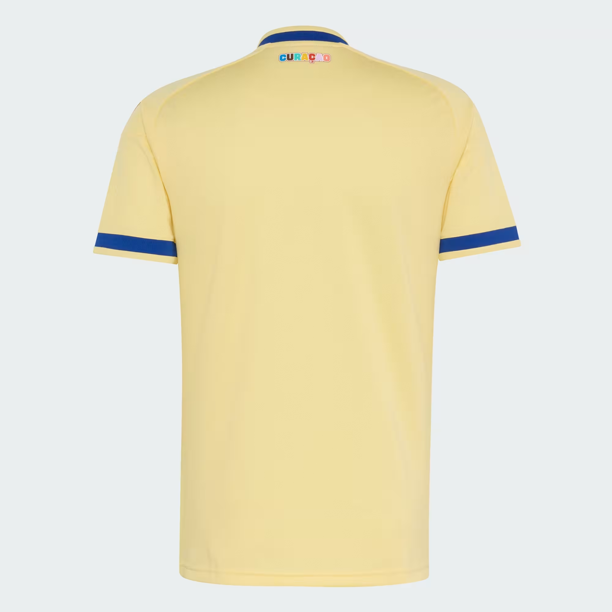 Curacao World Cup 2026 Away Jersey - Men | Women | Kids