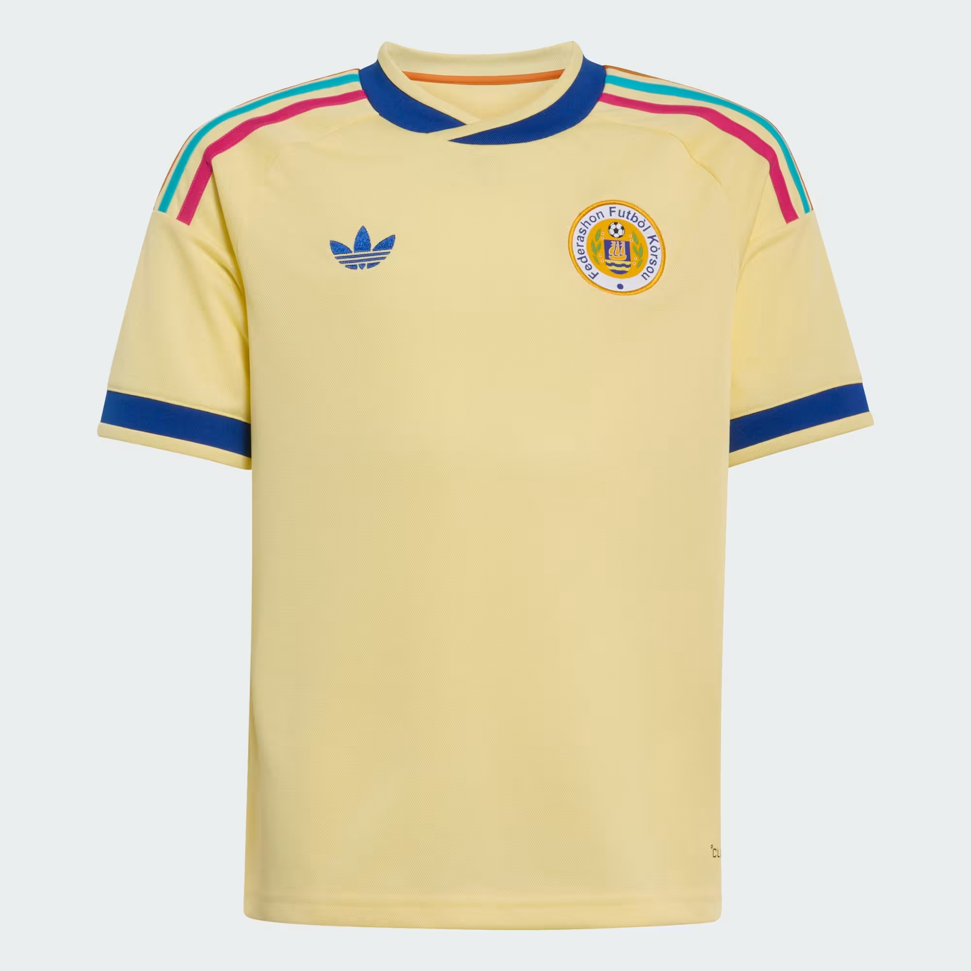 Curacao World Cup 2026 Away Jersey - Men | Women | Kids