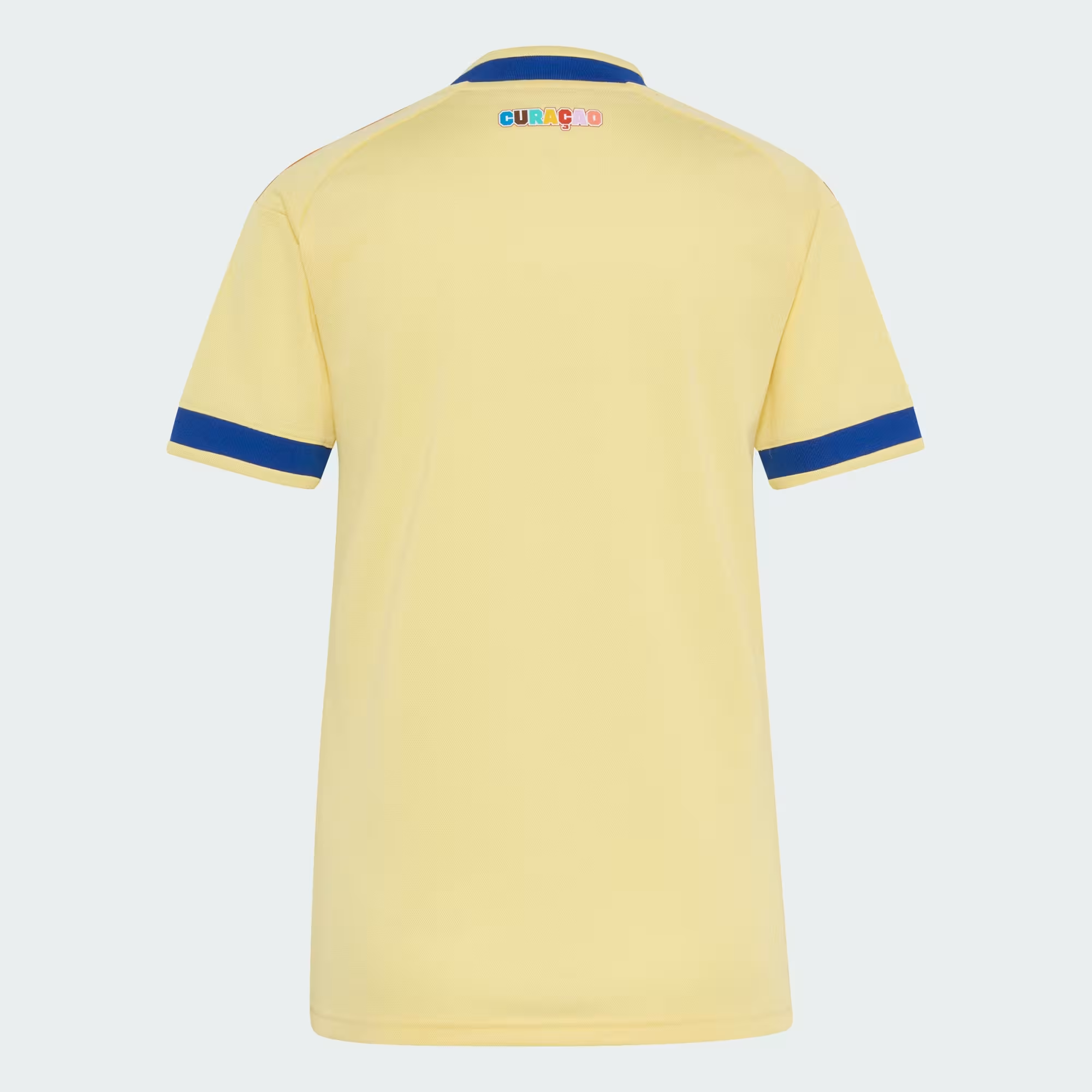 Curacao World Cup 2026 Away Jersey - Men | Women | Kids
