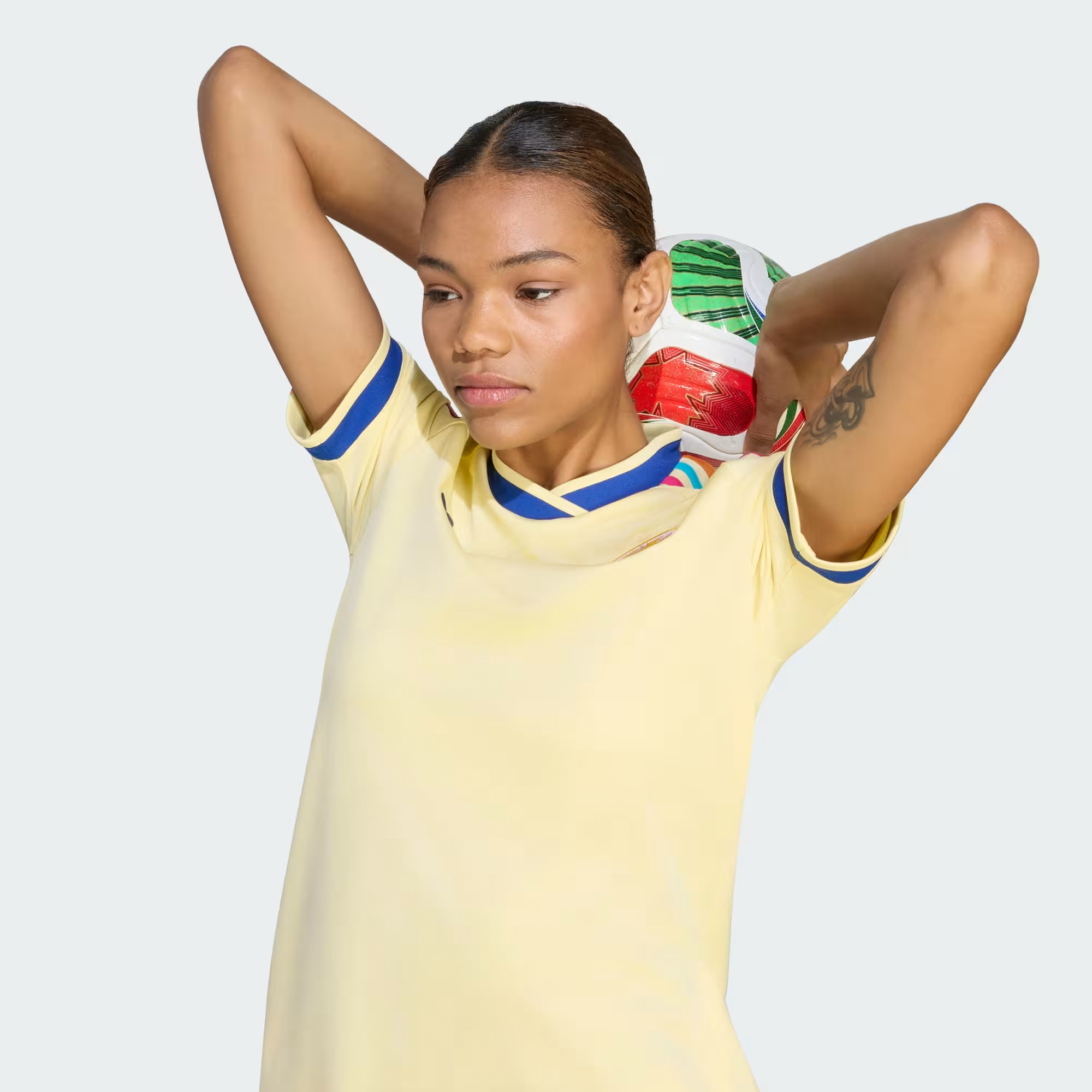 Curacao World Cup 2026 Away Jersey - Men | Women | Kids