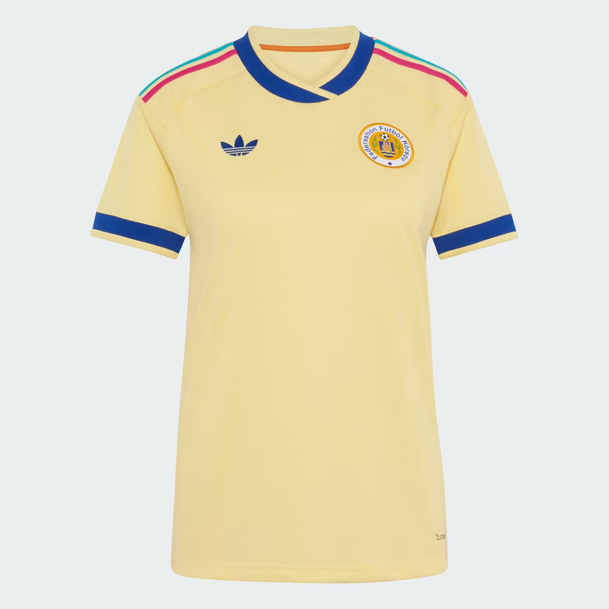 Curacao World Cup 2026 Away Jersey - Men | Women | Kids