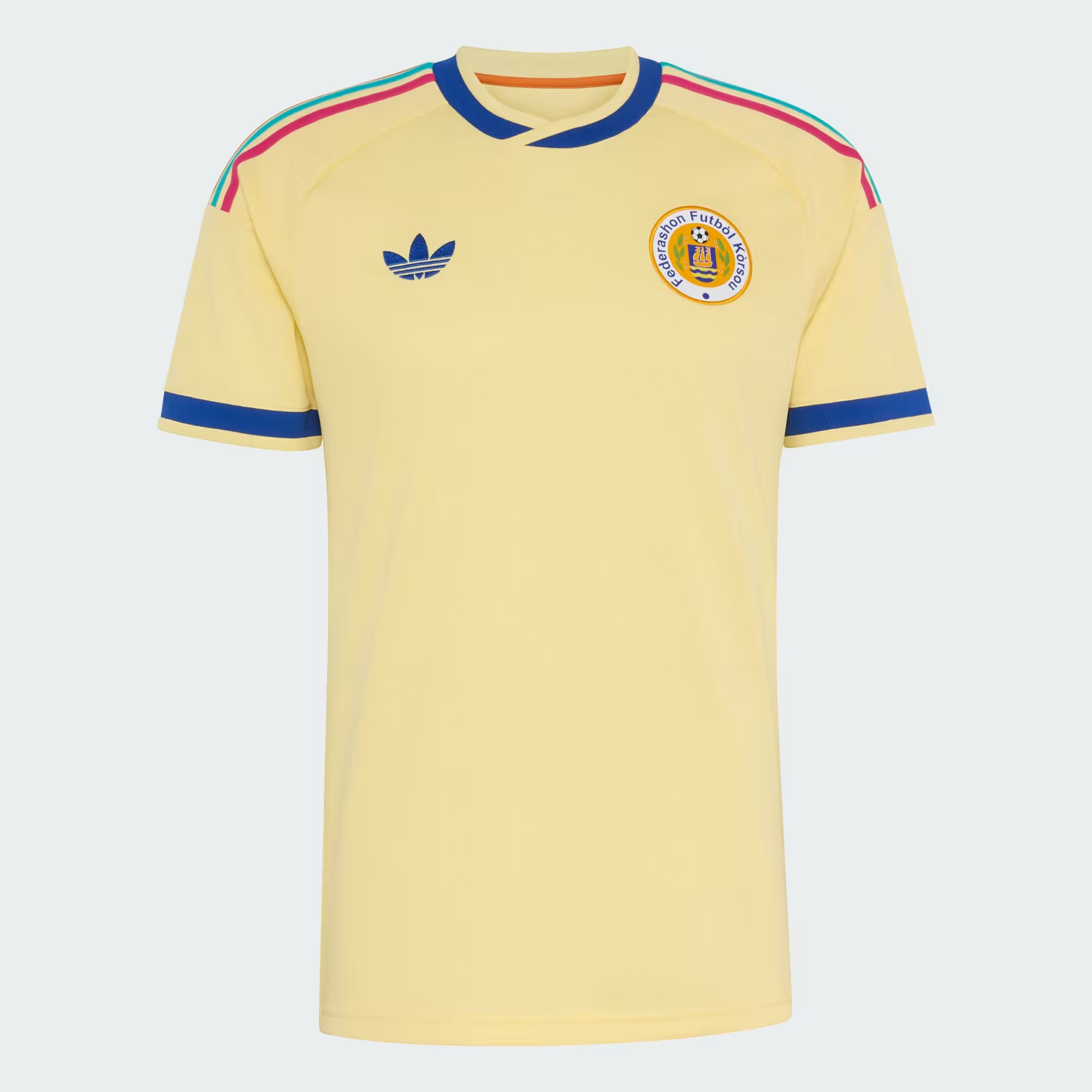 Curacao World Cup 2026 Away Jersey - Men | Women | Kids