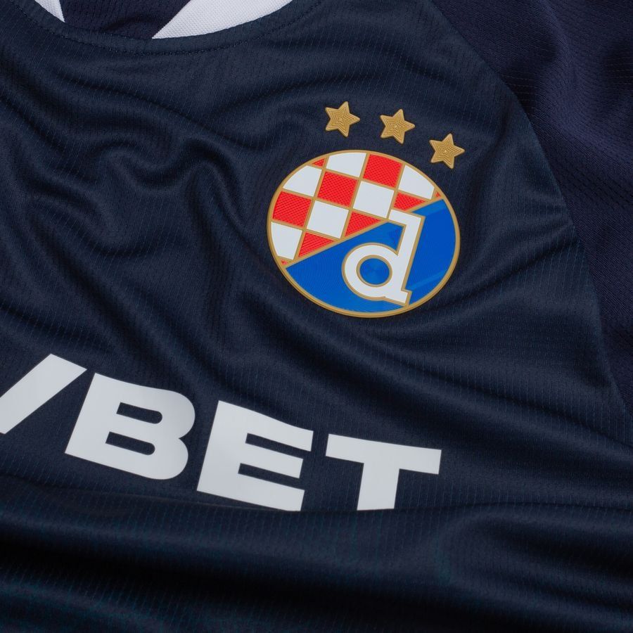 Dinamo Zagreb 3rd Shirt 2025/26 - Men's-SoccerKits Hub | Buy Soccer Jerseys Online