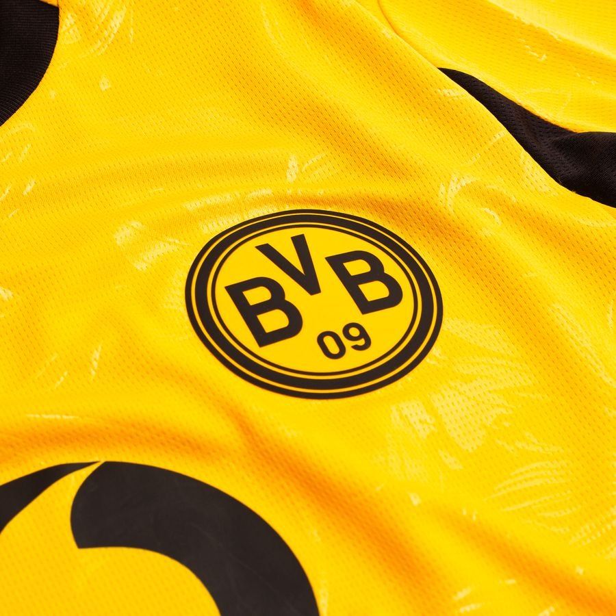 Dortmund Cup Shirt 2025/26 Kids-SoccerKits Hub | Buy Soccer Jerseys Online