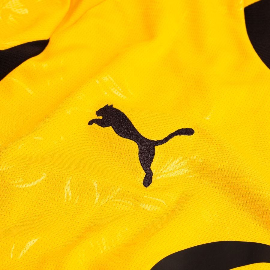 Dortmund Cup Shirt 2025/26 Kids-SoccerKits Hub | Buy Soccer Jerseys Online