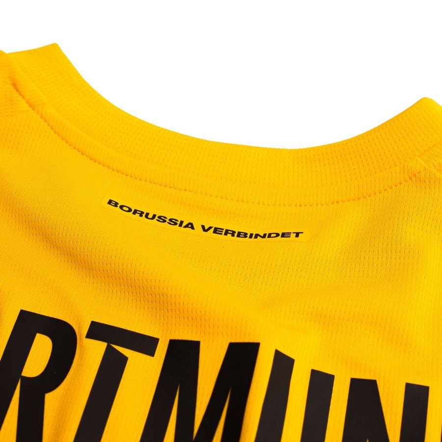 Dortmund Cup Shirt 2025/26 Kids-SoccerKits Hub | Buy Soccer Jerseys Online