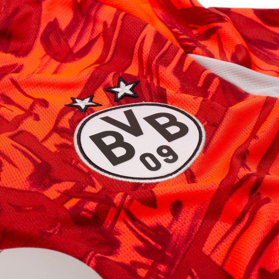 Dortmund Goalkeeper Shirt 2025/26 - Men's-SoccerKits Hub | Buy Soccer Jerseys Online