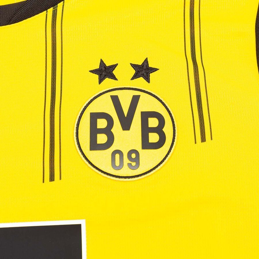 Dortmund Home Shirt 2024/25 - Men's-SoccerKits Hub | Buy Soccer Jerseys Online